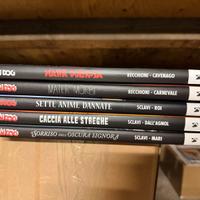 Fumetti Dylan Dog ed. Bao