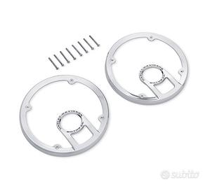 HARLEY-DAVIDSON 76000157 GHIERE CASSE TOURING