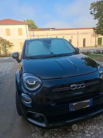 Fiat 500X Hybrid 2023