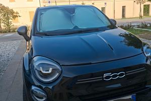 Fiat 500X Hybrid 2023
