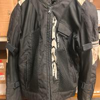 Spidi giacca estiva traforata 52 L/XL