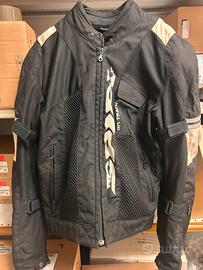 Spidi giacca estiva traforata 52 L/XL