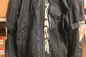 Spidi giacca estiva traforata 52 L/XL