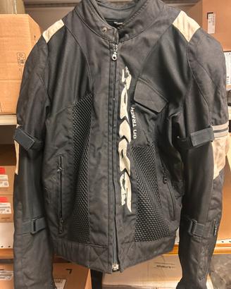 Spidi giacca estiva traforata 52 L/XL