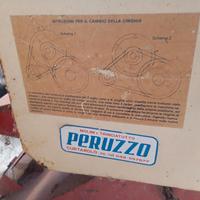 trinciapaglia elettrico 