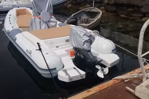 Scar 6 metri selva murena xsr