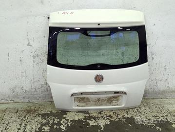 52056197 PORTELLONE COFANO POSTERIORE BAULE FIAT 5