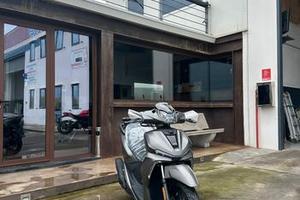 Voge Sfida SR16 125 2025 Pronta Consegna