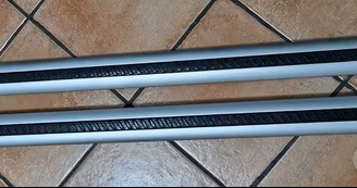 Portapacchi Originali Audi per Audi Q5