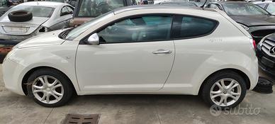 Sportello sinistro Alfa Mito 2014
