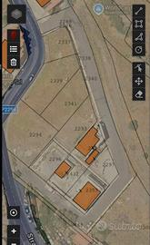 Si vende terreno Edificabile Santa Maria di Licodi
