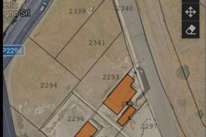 Si vende terreno Edificabile Santa Maria di Licodi