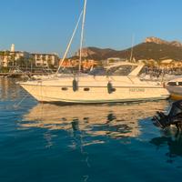 Fairline 34 Targa