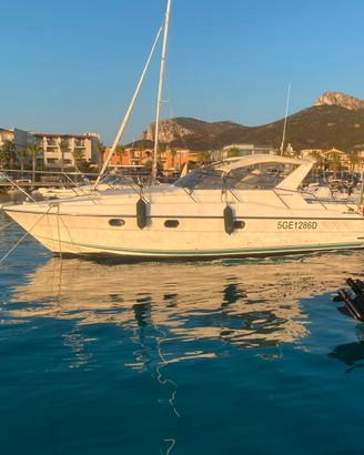 Fairline 34 Targa