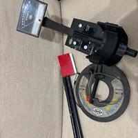 Metal detector