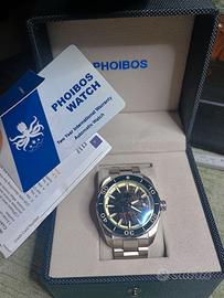 Orologio  PHOIBOS del 2023
