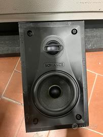 Cassa audio (Sonance VP46)