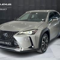 Lexus UX 250h 2.0 Executive 2wd cvt