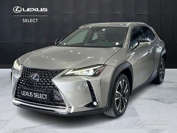 Lexus UX 250h 2.0 Executive 2wd cvt