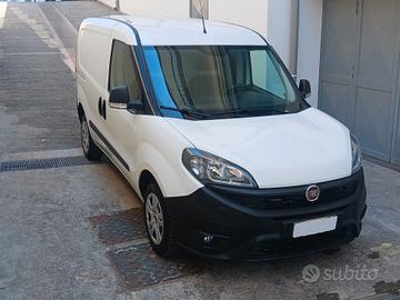 Fiat Doblò Cargo 1.3 Mjt CH1 Easy S&S 95 CV
