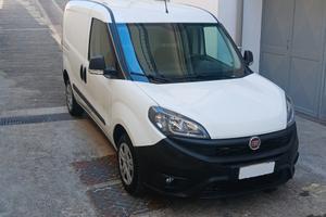 Fiat Doblò Cargo 1.3 Mjt CH1 Easy S&S 95 CV