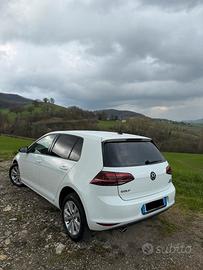 Volkswagen Golf 7 TDI