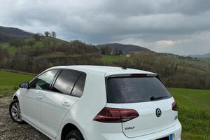 Volkswagen Golf 7 TDI