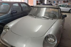 Alfa Romeo 1750 Spider Veloce