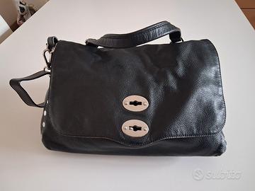 Borsa Postina zanellato