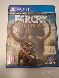 FARCRY primal