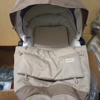 Trio Inglesina Zippy free