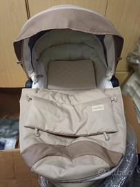 Trio Inglesina Zippy free