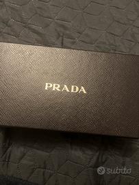 Portafoglio prada