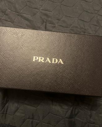 Portafoglio prada