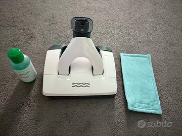 PULILAVA FOLLETTO SP600S