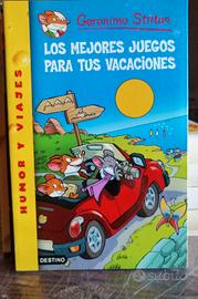 Libri in Spagnolo STILTON