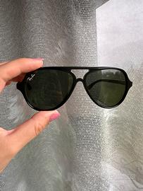 Occhiali da sole Ray-Ban Junior