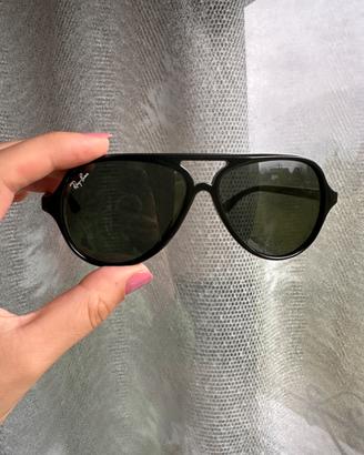 Occhiali da sole Ray-Ban Junior