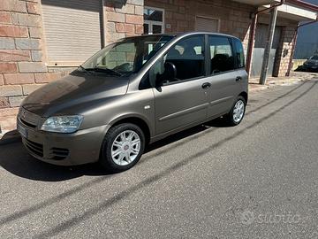 FIAT MULTIPLA