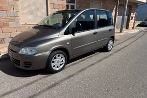 FIAT MULTIPLA