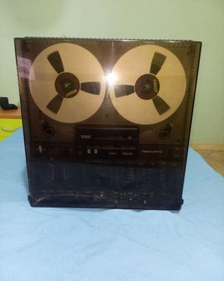 Philips N4420 "Magno-Control