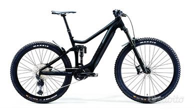 E-BIKE MERIDA eONE-SIXTY 500 NUOVA!!!