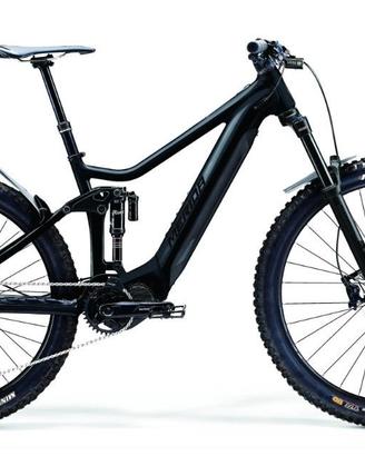 E-BIKE MERIDA eONE-SIXTY 500 NUOVA!!!