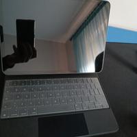 iPad pro M1 128 GB magic keyboard 