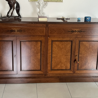 Mobili classici per soggiorno