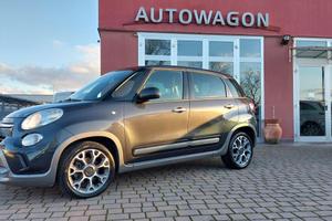 FIAT 500L 1.3 Multijet 85 CV Trekking Ben Tenut