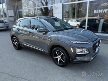 Hyundai Kona 1.6 CRDI 115 CV Style