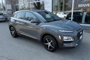 Hyundai Kona 1.6 CRDI 115 CV Style