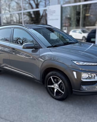 Hyundai Kona 1.6 CRDI 115 CV Style