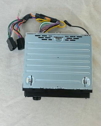 AUTORADIO ALPINE 